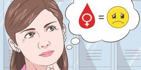 Lidando com seu período