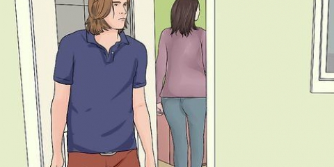 Lidando com sua mãe depois de uma briga