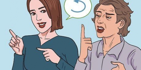 Lidar com pessoas que muitas vezes reclamam