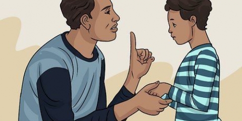 Lidando com crianças indisciplinadas