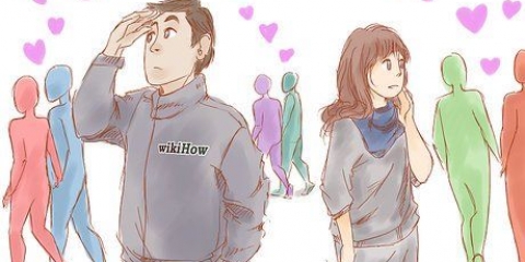 Lidando com o dia dos namorados em um novo relacionamento