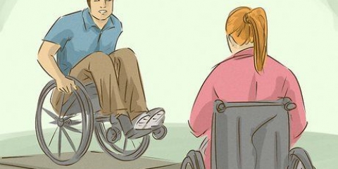 Ser independente como usuário de cadeira de rodas