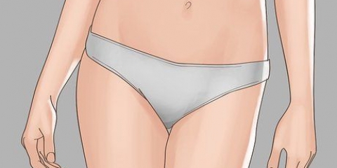 Prevenir linhas de roupas íntimas