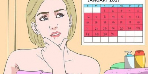 Distinguir se o corrimento vaginal é normal