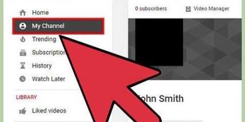 Adicione legendas aos vídeos do youtube