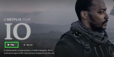 Obter legendas na netflix