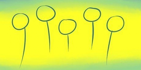 Desenhe uma direção