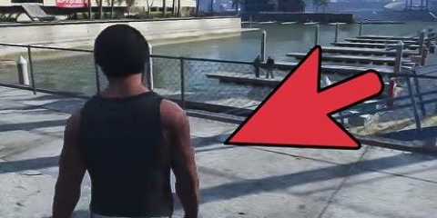 Tenha dinheiro infinito em grand theft auto 5 (gta v)