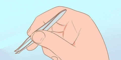 Reduza os pelos faciais indesejados