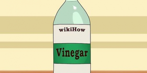 Matar ervas daninhas com vinagre