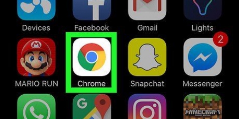 Remover recentemente fechado no google chrome