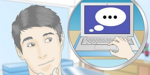 Bate-papo on-line