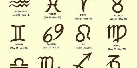 Descubra se o signo do zodíaco de alguém é ideal para você