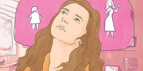 Desenvolvimento de uma menina para uma mulher