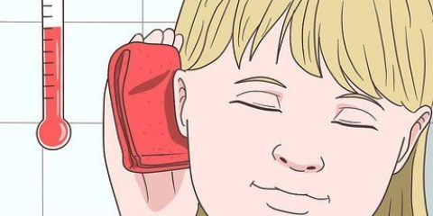 Remédio para dor de ouvido