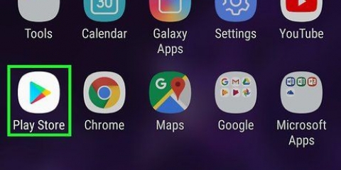 Como acessar uma pasta compartilhada no android