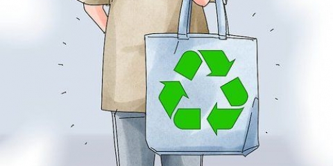 Manuseio adequado do lixo doméstico