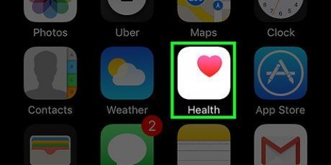 Veja quantos quilômetros você andou em um iphone