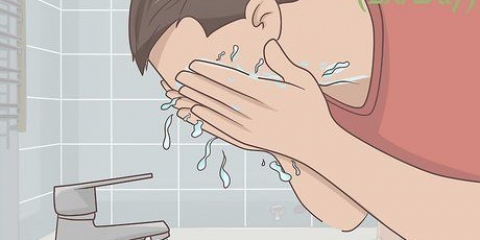 Livre-se da acne de forma natural