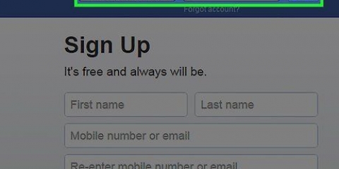 Pressione enter sem enviar uma mensagem no facebook messenger
