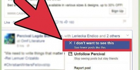 Desfazer amizade no facebook sem desfazer amizade