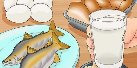 Aumente seus níveis de glutationa naturalmente
