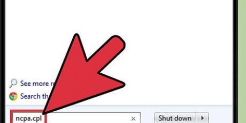 Ignorar o opendns internet security