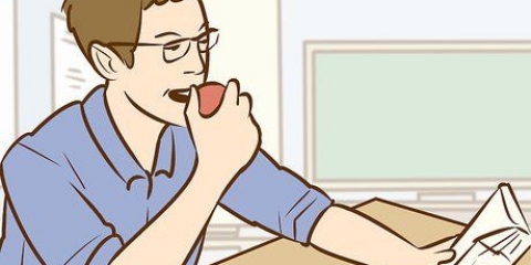 Preste atenção durante uma aula chata