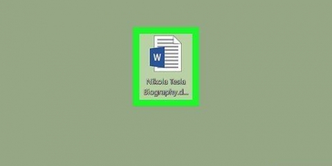 Excluir ou ocultar comentários em um documento do word