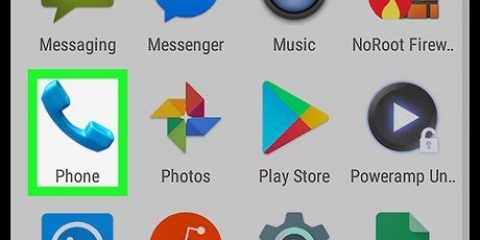Ativar chamada em espera no android