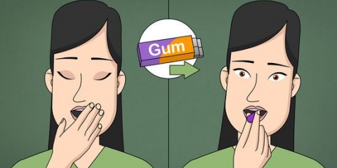 Limpando ouvidos que estão fechados