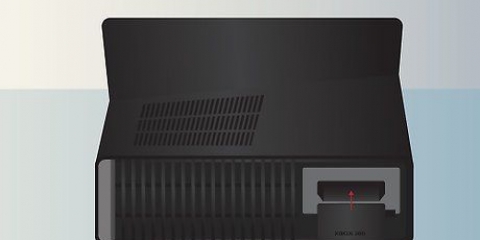 Jogue jogos originais do xbox em um xbox 360