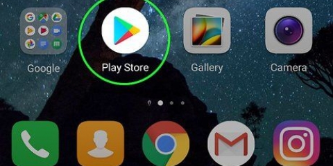 Configurar o controle dos pais no android