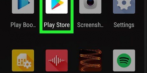 Desative o controle dos pais no android