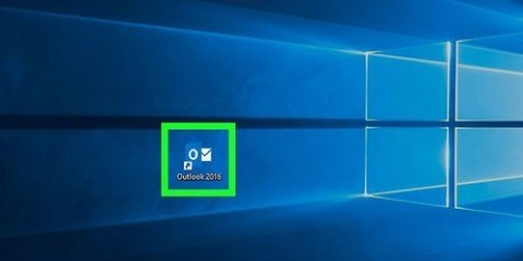 Atualizar o outlook no pc ou mac
