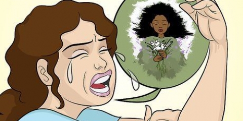 Superando a morte de um personagem fictício