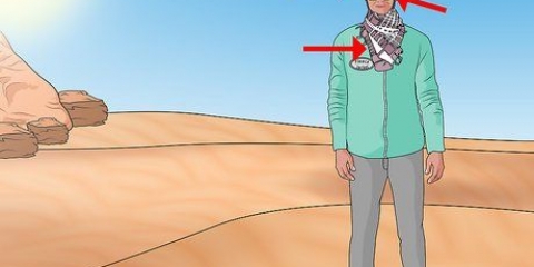 Sobrevivência no deserto
