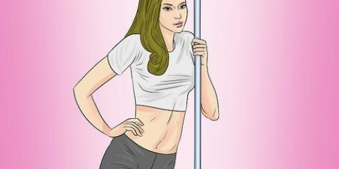 Pole dance