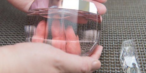 Aplique perfume