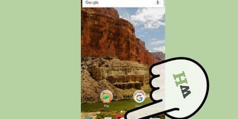Visualize arquivos pdf em um telefone android
