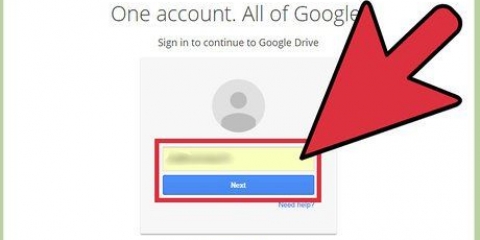 Torne pdfs editáveis ​​com o google docs