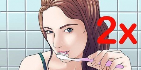 Obtenha dentes perfeitos