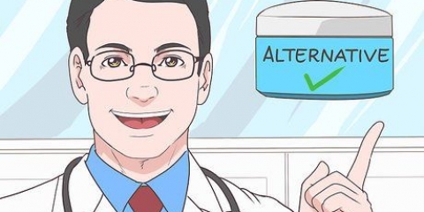 Tratamento da dermatite perioral