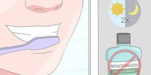 Tratamento de perlèche
