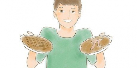 Comemore o dia do pi