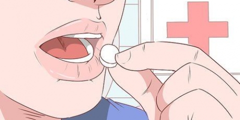 Tratando a dor e o inchaço nos testículos