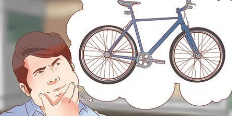 Prevenindo a dor lombar ao andar de bicicleta