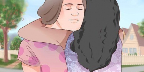 Deixando de lado a dor do passado