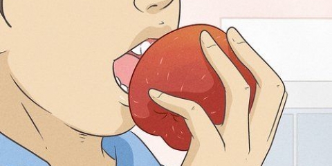 Extração de dente indolor