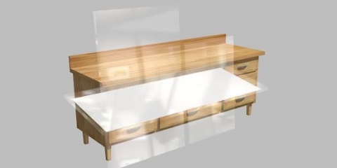 Serrar plexiglass